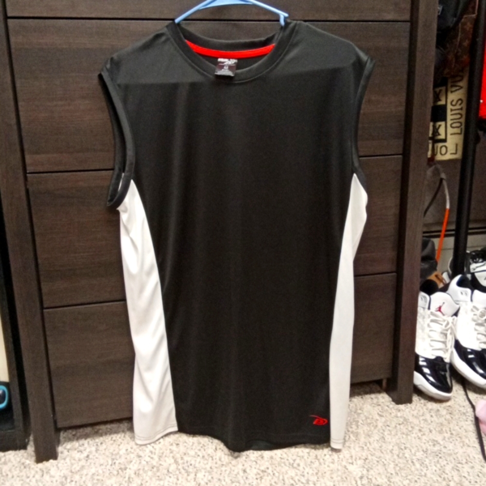 New pro player shirt